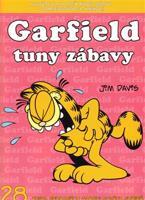 Tuny zábavy - Jim Davis