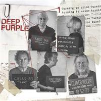 Turning To Crime LTD. - Deep Purple