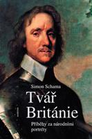 Tvář Británie - Simon Schama