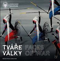 Tváře války / Faces of War - Ondřej Crhák, Markéta Křížová