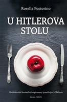 U Hitlerova stolu - Rosella Postorini