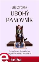 Ubohý panovník - Jiří Zygma