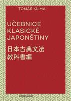 Učebnice klasické japonštiny - Tomáš Klíma