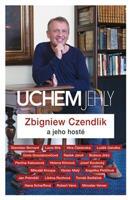 Uchem jehly - Zbigniew Czendlik