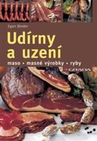 Udírny a uzení - Egon Binder