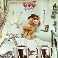 Ufo - Force It 2 CD