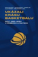 Ukázali krásu basketbalu - Petr Závozda, Jakub Bažant, Tomáš Laš, Alan Záruba, Jiří Závozda