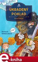 Ukradený poklad - Pavel Valach