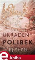 Ukradený polibek - L.J. Shen