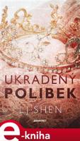 Ukradený polibek - L. J. Shen