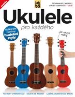 Ukulele pro každého - kol.