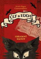 Úlf a Edda: Ukradený klenot - Kristín Gunnarsdóttir Ragna