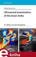 Ultrasound examination of the lower limbs - Dalibor Musil