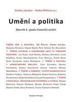 Umění a politika - Ondřej Jakubec