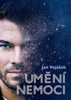 Umění nemoci - Jan Vojáček, Věra Keilová