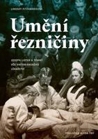 Umění řezničiny - Lindsey Fitzharrisová