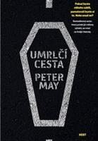 Umrlčí cesta - Peter May