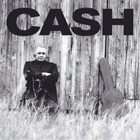 Unchained - Johnny Cash