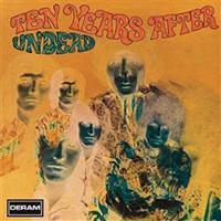 Undead - Ten Years After