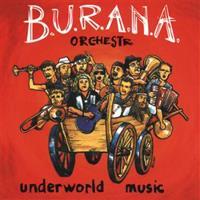 Underworld music - Burana Orchestr