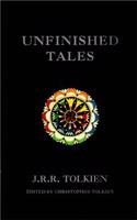 Unfinished Tales - J. R. R. Tolkien