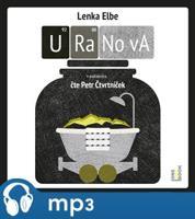 Uranova, mp3 - Lenka Elbe