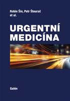 Urgentní medicína - Robin Šín, Petr Štourač