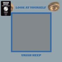 Uriah Heep - Look At Yourself LP