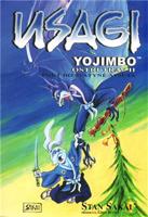 Usagi Yojimbo 15: Ostří trav II - Stan Sakai