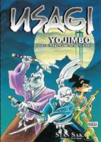 Usagi Yojimbo 16: Bezměsíčná noc - Stan Sakai