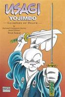 Usagi Yojimbo 20: Záblesky smrti - Stan Sakai