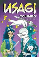 Usagi Yojimbo 22: Příběh Tomoe - Stan Sakai