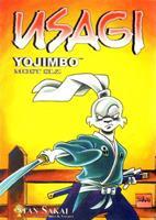 Usagi Yojimbo 23: Most slz - Stan Sakai