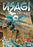 Usagi Yojimbo 25: Hon na Lišku - Stan Sakai