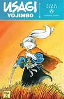 Usagi Yojimbo 35: Návrat domů - Stan Sakai