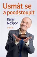 Usmát se a poodstoupit - Karel Nešpor