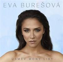 Úsměv Mony Lisy - Eva Burešová