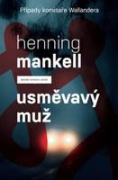 Usměvavý muž - Henning Mankell