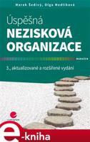 Úspěšná nezisková organizace - Marek Šedivý, Olga Medlíková