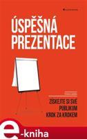 Úspěšná prezentace - Emma Ledden