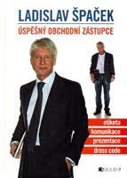 Úspěšný obchodní zástupce - Ladislav Špaček