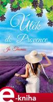 Útěk do Provence - Jo Thomas