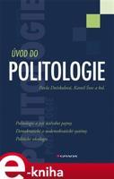 Úvod do politologie - Pavla Dočekalová, Kamil Švec