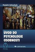 Úvod do psychologie osobnosti - Panajotis Cakirpaloglu