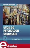 Úvod do psychologie osobnosti - Panajotis Cakirpaloglu