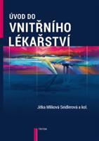 Úvod do vnitřního lékařství - Jitka Mlíková Seidlerová