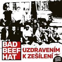 Uzdravením k zešílení - Bad Beef Hat