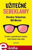 Užitečné sebeklamy - Bill Mesler