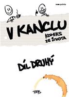 V kanclu 2: Komiks ze života