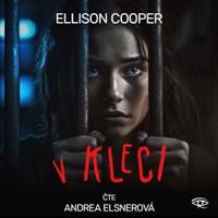 V kleci - Ellison Cooper